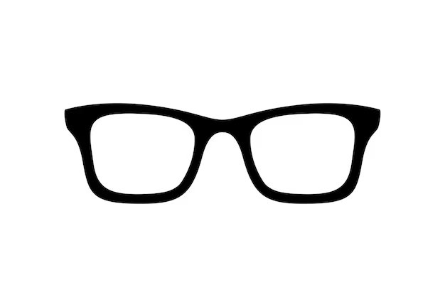 Glasses, Spectacles