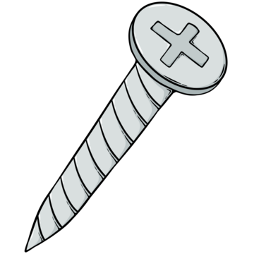 Screw