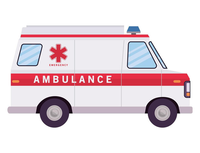 Ambulance