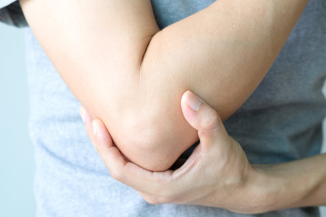 Elbow