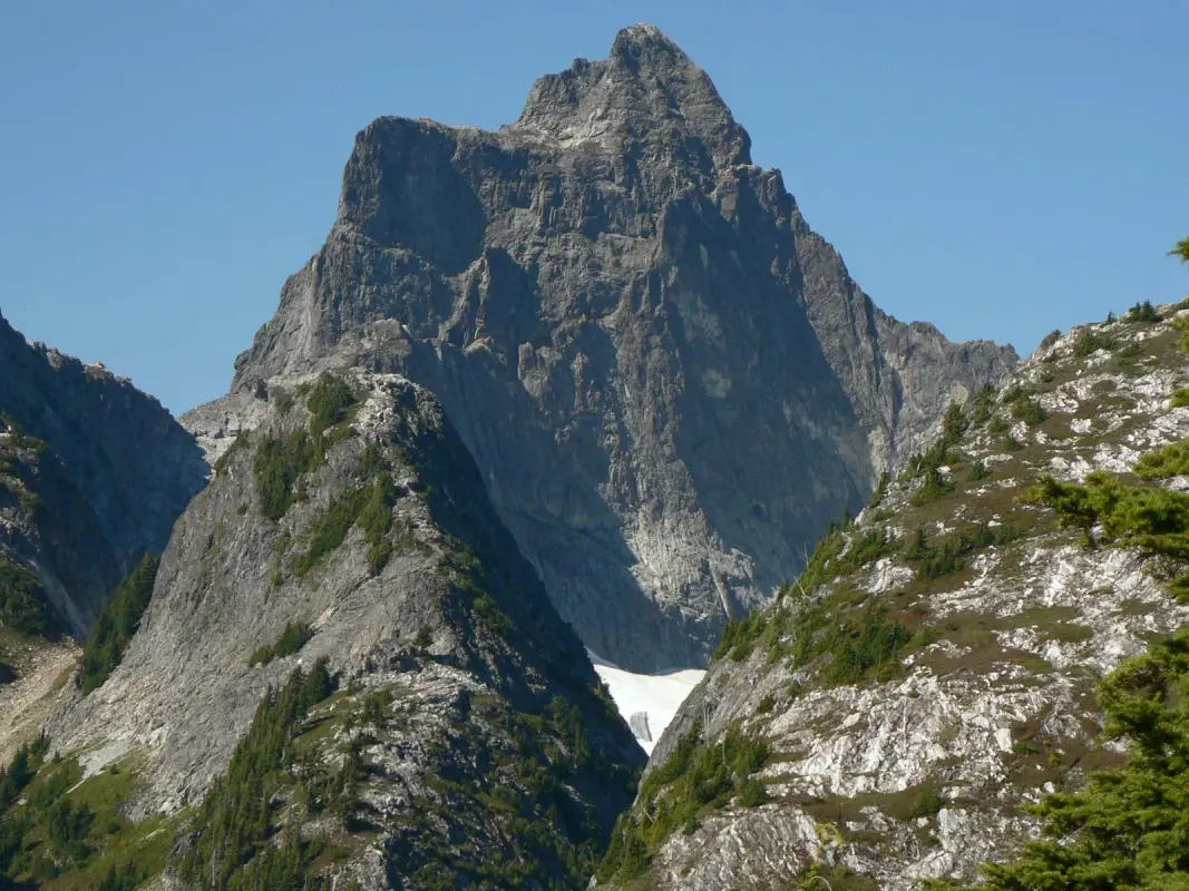 Mountain