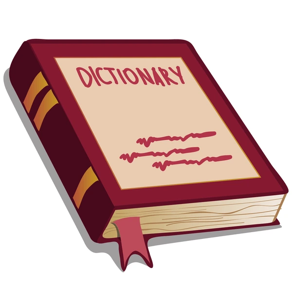 Dictionary