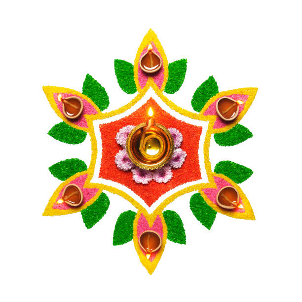 Rangoli