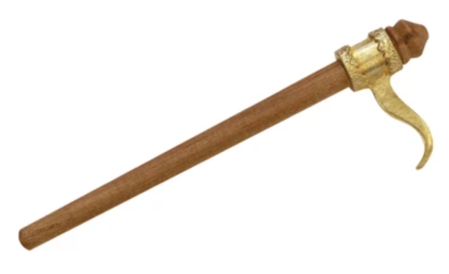 Elephant Hook
