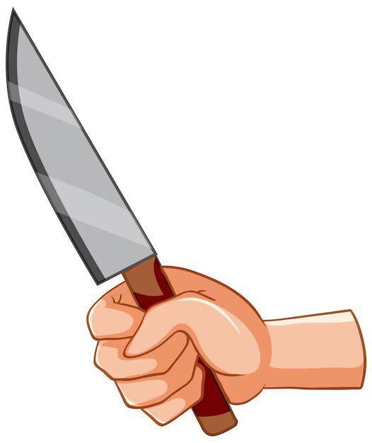 Knife