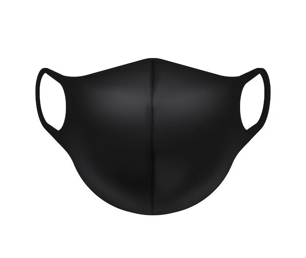 Face Mask, Mask