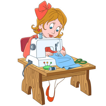 Tailor
