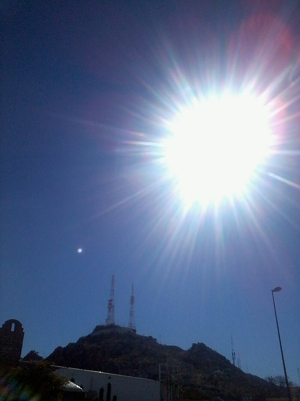 Bright