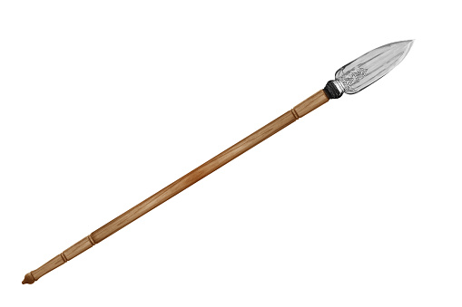 Spear