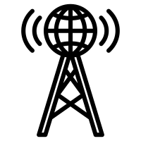 Internet service provider (ISP)