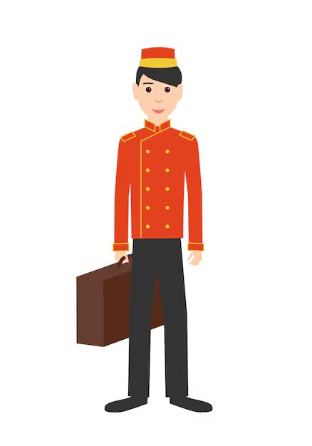 Porter