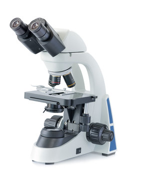 Microscope