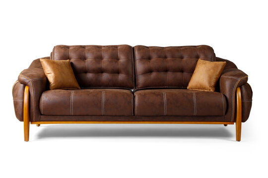 Bed, Couch