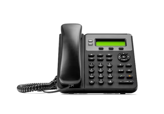 Phone / Telephone